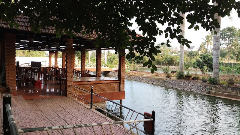 Hình ảnh Hương Cau Garden - 5