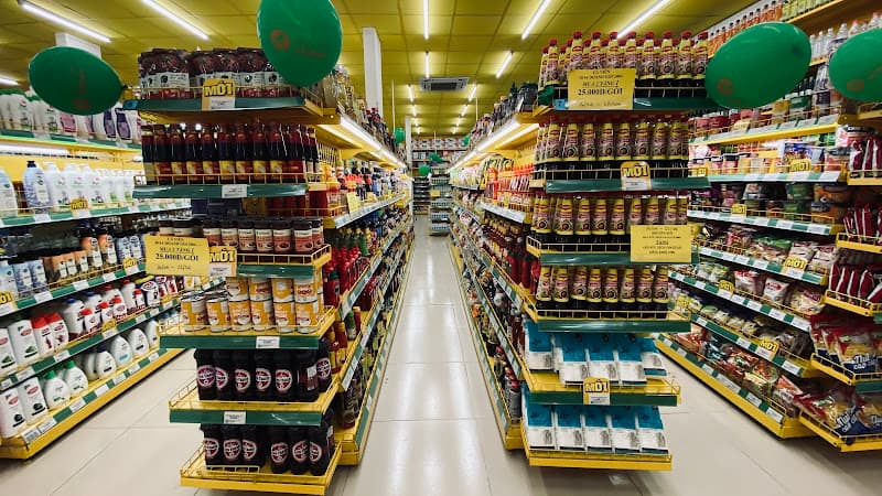 Hình ảnh Siêu thị Bách hóa XANH Đường Nguyễn Huệ - 6