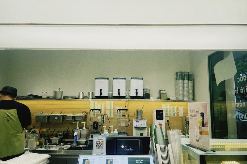 Hình ảnh Sanchà - 2