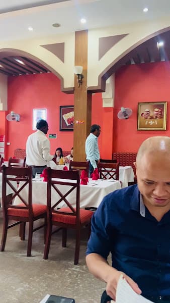 Hình ảnh Namaste Ha Noi - 4