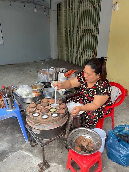 Hình ảnh Bánh Căn Thuỳ - 6