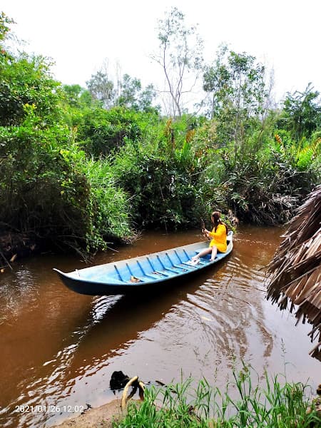 Ảnh bìa Quán Ăn Gia Đình Đậm