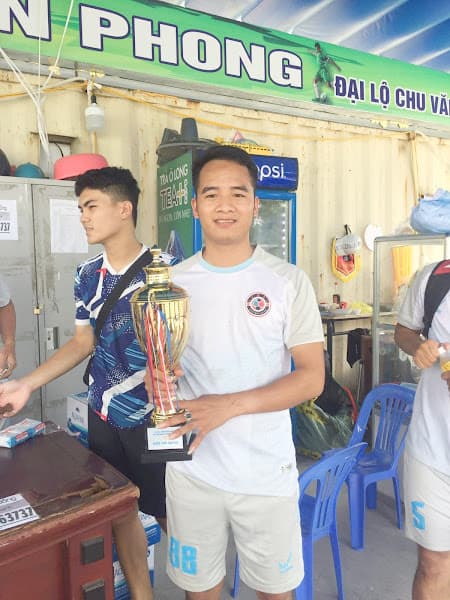 Hình ảnh Karaoke Tim Anh - 5