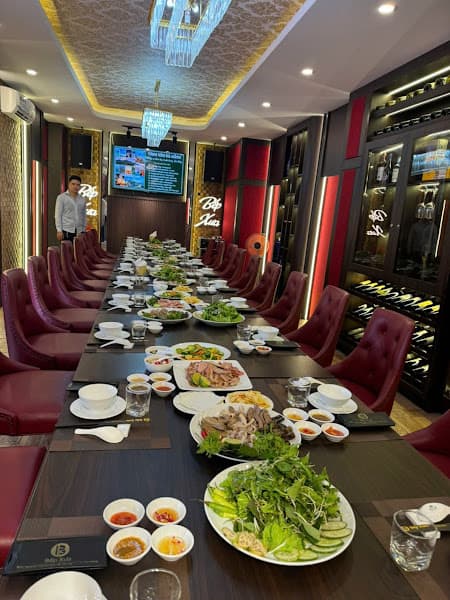 Hình ảnh Nhà Hàng Bếp Xưa - 4