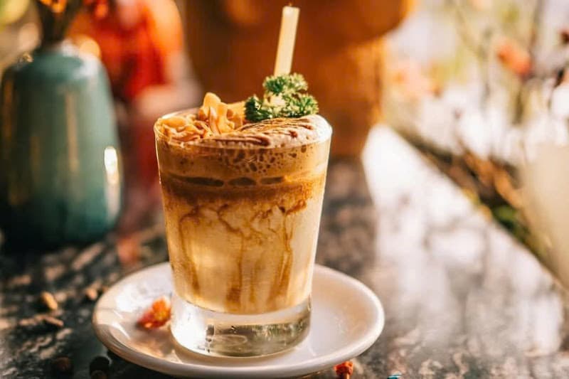 Hình ảnh Reynus Coffee - 4