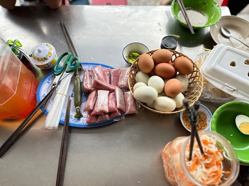 Hình ảnh Bánh Căn 95 - 9