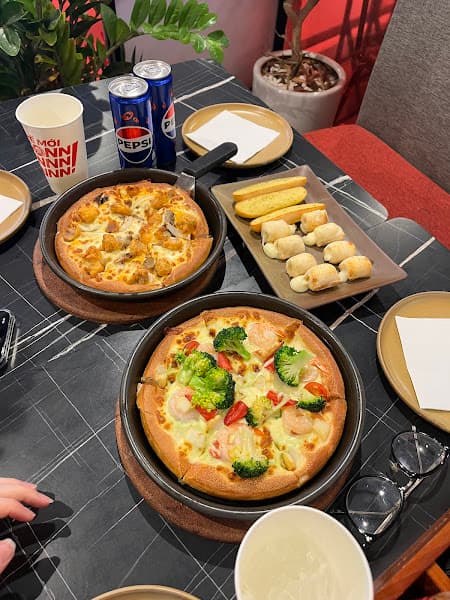 Hình ảnh Pizza Hut - 4