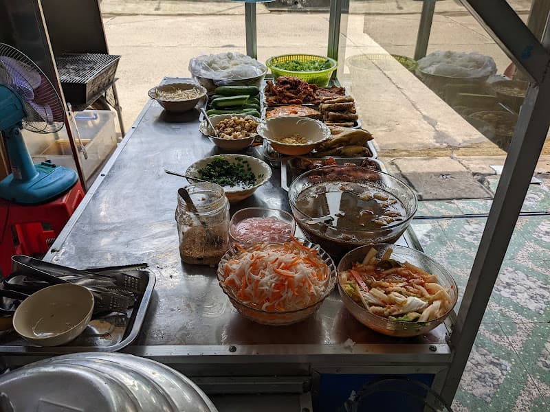 Hình ảnh Quán ăn Cô Mai - 2