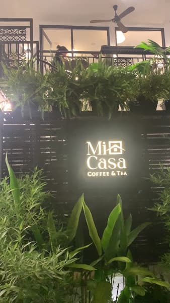 Hình ảnh MI CASA coffee & kitchen - 3