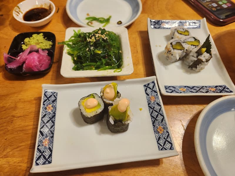 Hình ảnh Tino - Sushi & Yaki - 3