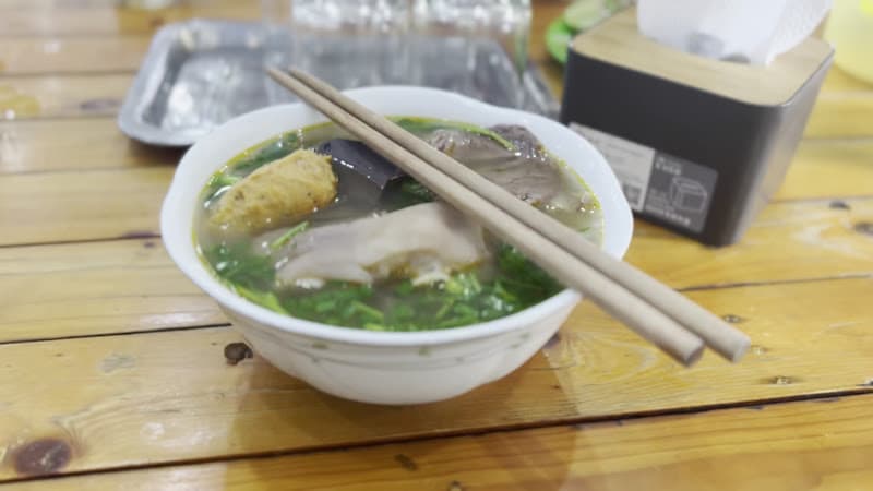 Hình ảnh Bún Bò Huế Kim Đồng 1 - 4