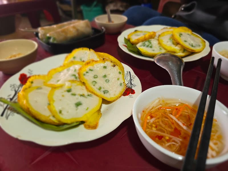 Hình ảnh Bánh Xèo Như Ý - 4