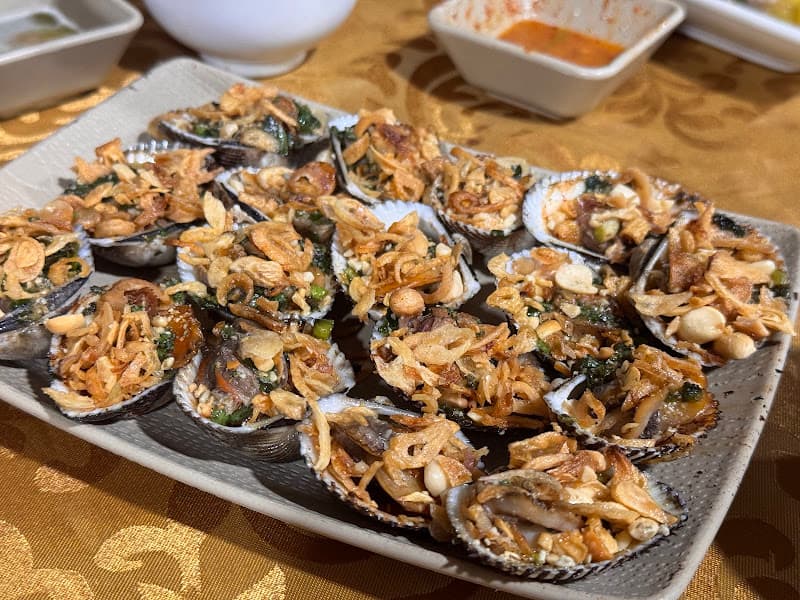 Hình ảnh Nhà hàng hải sản Nhân Sự - 3