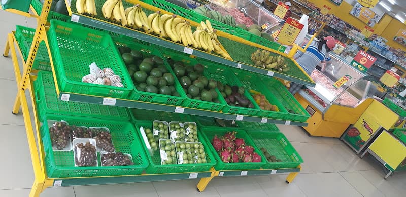 Hình ảnh Siêu thị Bách hoá XANH - 4