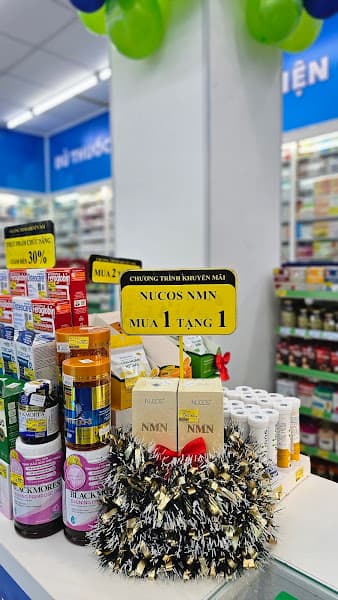 Hình ảnh Nhà thuốc Pharmacity - 2