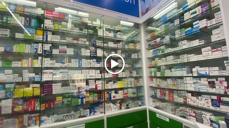 Hình ảnh Nhà thuốc Pharmacity - 3