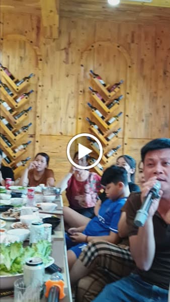 Hình ảnh Trần Gia Cơm ngon Quỳnh Lưu - 2