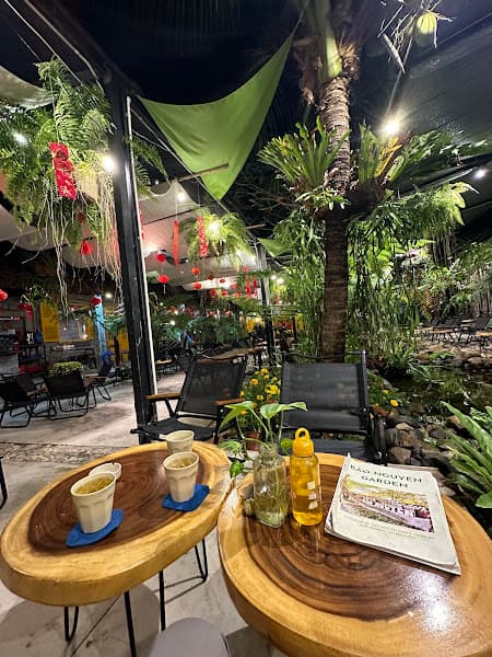 Hình ảnh Bảo Nguyên Coffee - 2