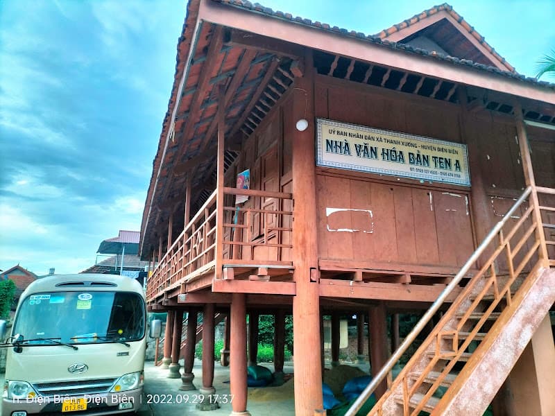 Hình ảnh NHÀ HÀNG MINH HIÊN BẢN TEN A - 2