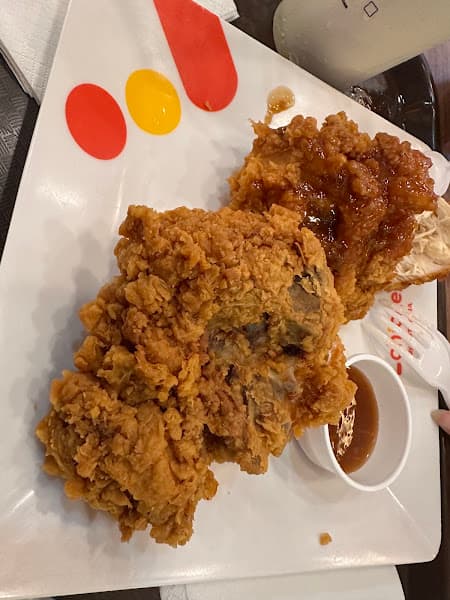 Hình ảnh Lotteria Độc Lập - 3
