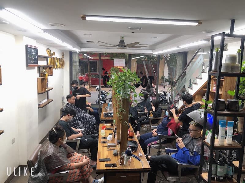 Hình ảnh Hair Salon Tóc Phố - 3