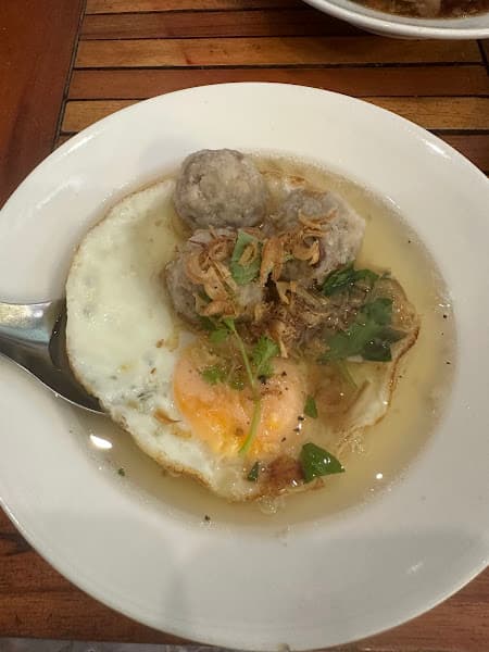 Hình ảnh Bánh Mì Xíu Mại Chén - 3