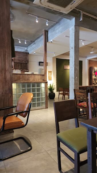 Hình ảnh Cộng Cà Phê - 3