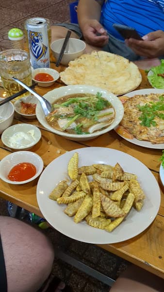 Hình ảnh Quán Ăn Gia Đình Ngọc Hương - 3