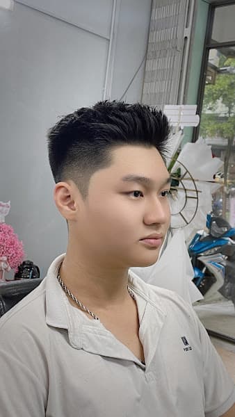 Hình ảnh Leo Barber Shop - 3