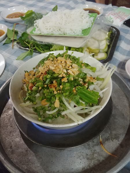 Hình ảnh Nhà Hàng Tương Lai - 3