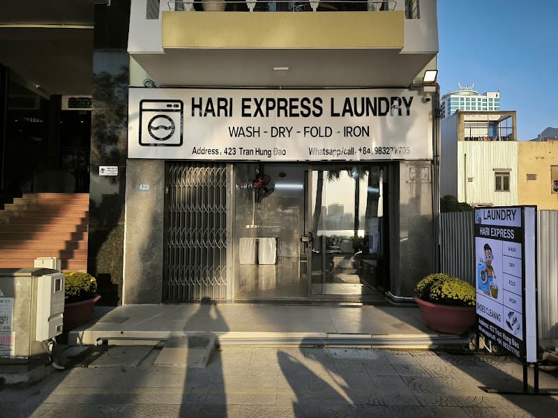 Hari Express Laundry
