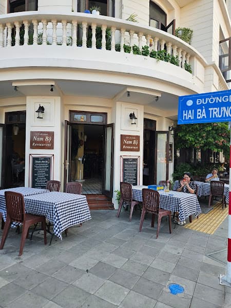 Hình ảnh Nhà Hàng Nam Bộ - 3