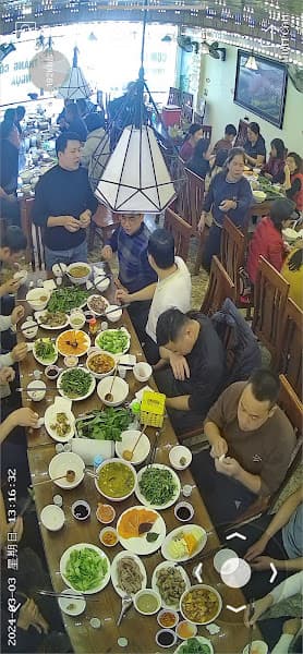 Hình ảnh Nhà Hàng Duyệt Hoa - 3