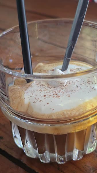 Hình ảnh Cafe Muối Đà - 3