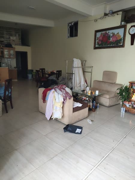 Hình ảnh Laundry giặt ủi Nhi - 2