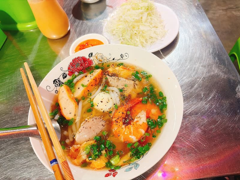 Hình ảnh Bánh canh cua 372 - 4