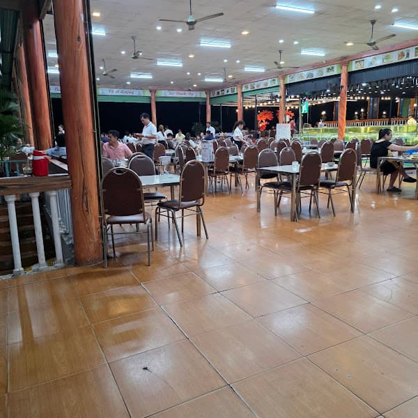 Hình ảnh Nhà hàng Gió Biển - 2