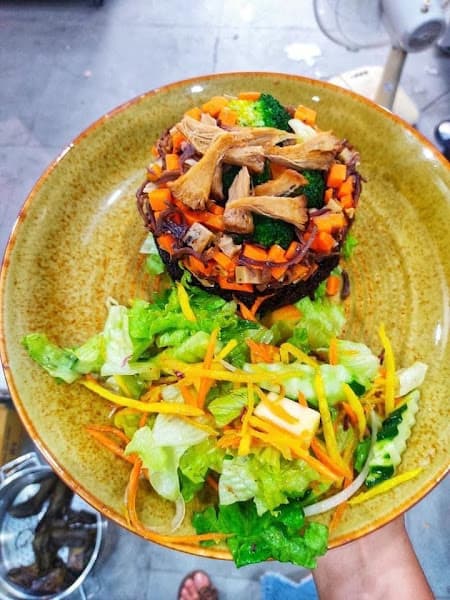 Hình ảnh Nhà hàng An Nhiên - 3