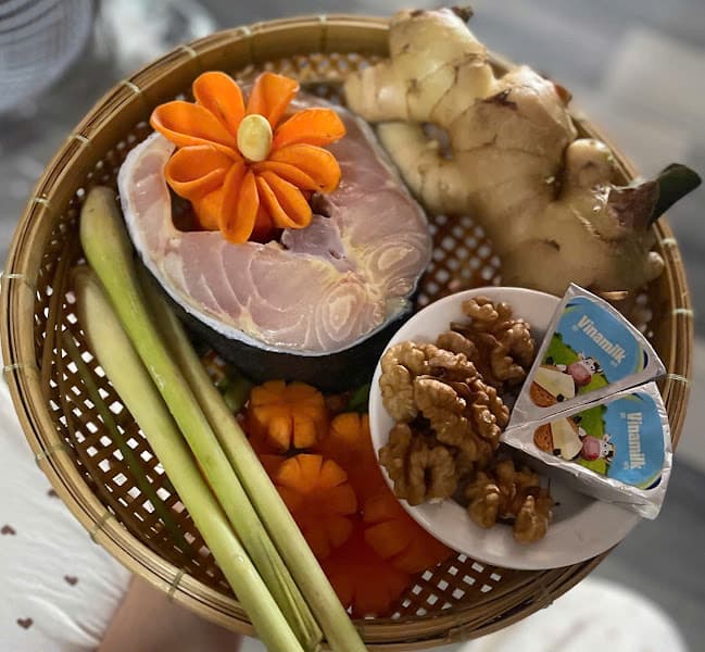 Hình ảnh Cháo Dinh Dưỡng Nhà Ry - 3