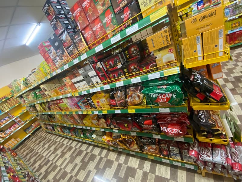 Hình ảnh Bách Hoá Xanh Trần Phú - 4