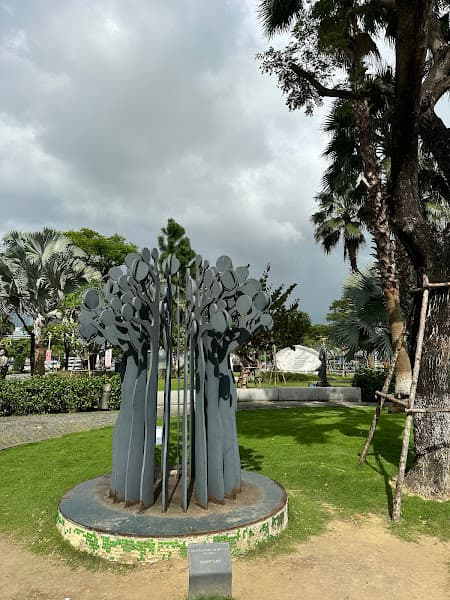 Hình ảnh Công Viên APEC - 3