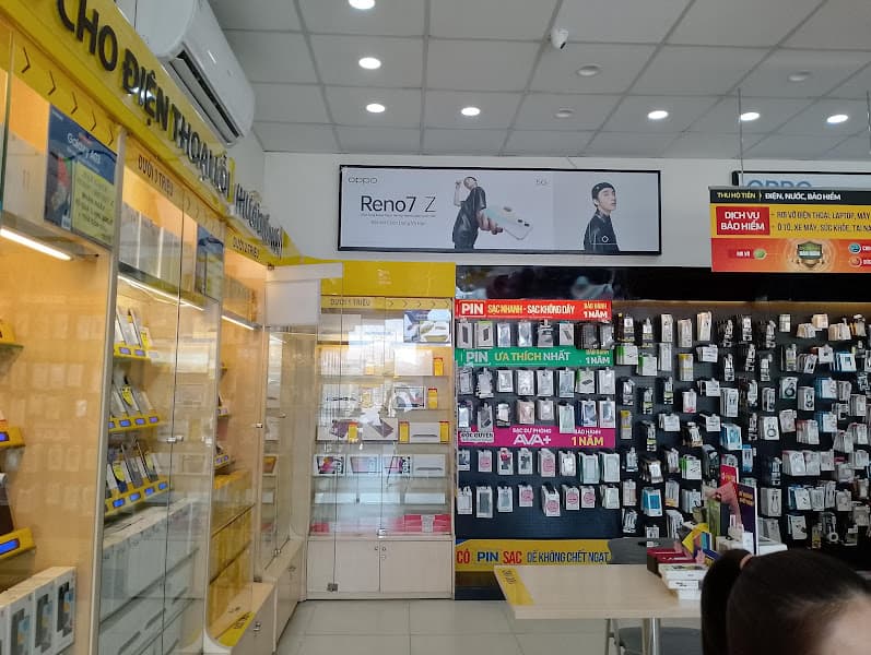 Hình ảnh Siêu thị Thế Giới Di Động - 2