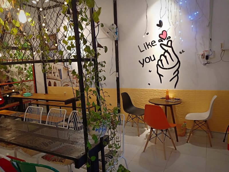 Hình ảnh Trà sữa & mì cay Meow Meow - 7