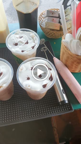 Hình ảnh Cafe Muối - Sol # Coffee. ( Coffee take away) - 2