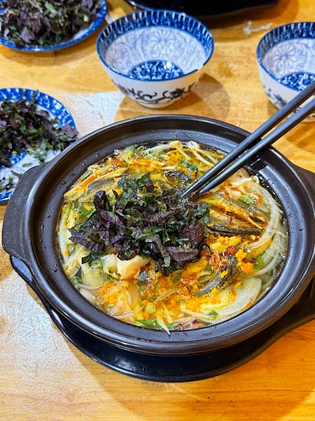 Hình ảnh A Shin - Lươn Xứ Nghệ - 3