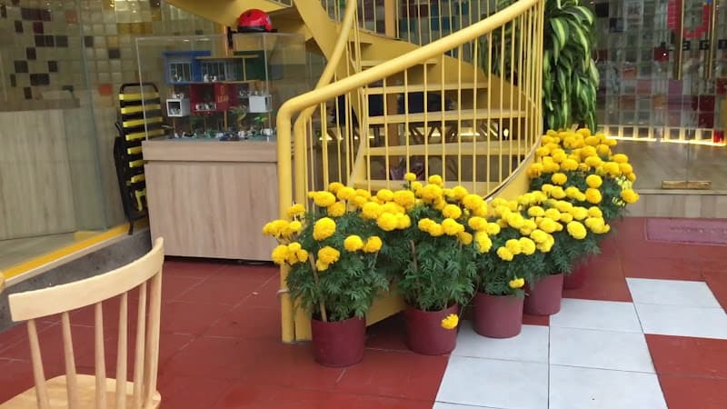 Hình ảnh L3go Coffee - 4