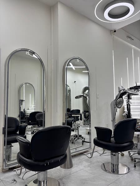 Hình ảnh Traky Hair Salon - 752 Sư Vạn Hạnh - 2