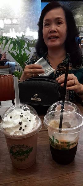 Hình ảnh Roma Iceblended - 3