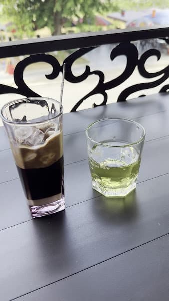 Hình ảnh Cà Phê Khánh Ly - 3