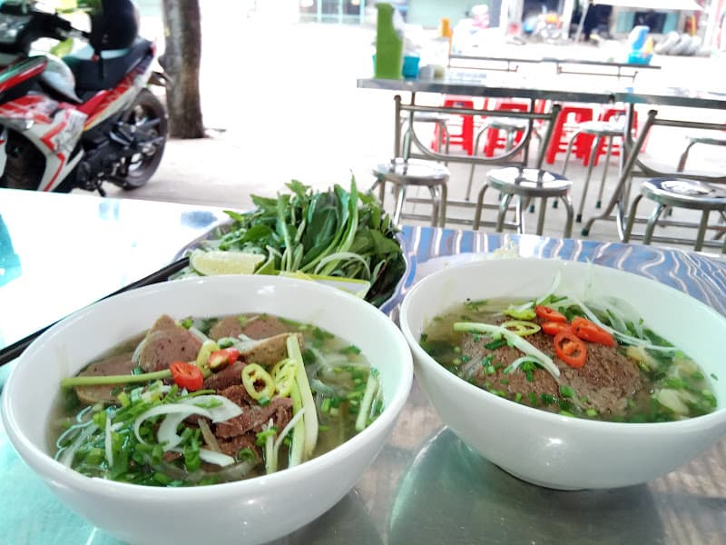 Hình ảnh Phở Bò Lý Quốc Sư - 2